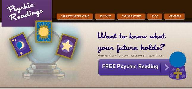 psychicreadings.org